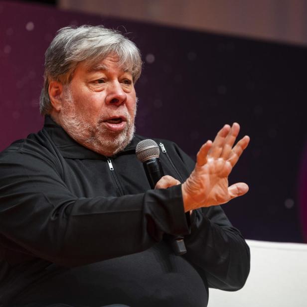 Steve Wozniak