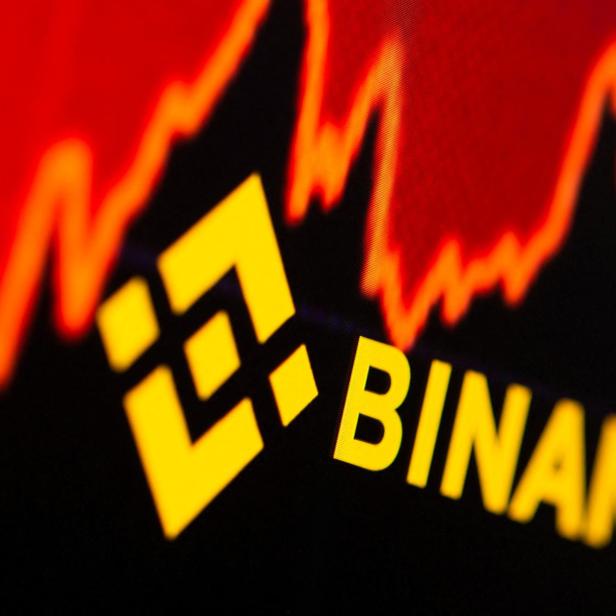 USA nehmen Kryptobörse Binance in Visier 