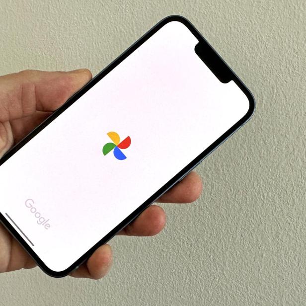 Google Photos für viele iPhone-Nutzer kaputt