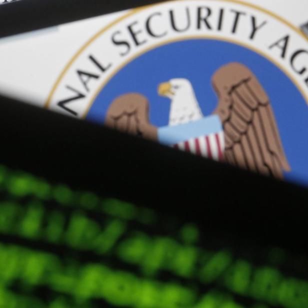 &quot;Sie hacken einfach alles&quot;, sagt der Kryptologe Bart Preneel über die National Security Agency (NSA).