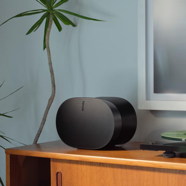 Era 300 und Era 100: Günstigere Sonos-Speaker kommen endlich mit Line-In und Bluetooth