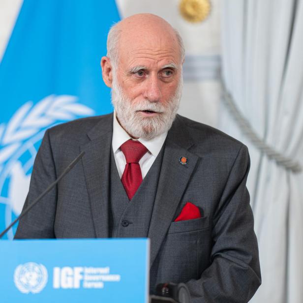 Vinton G. Cerf