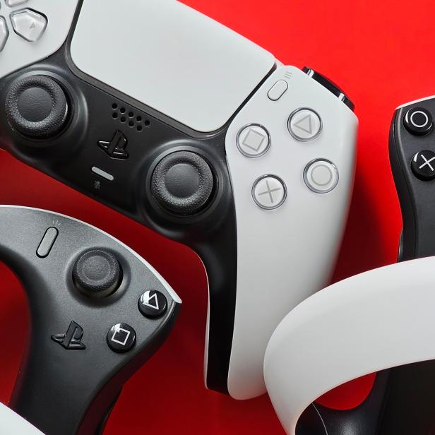 Die PS5 soll in den nächsten Jahren von der PS6 abgelöst werden (Symbolbild)