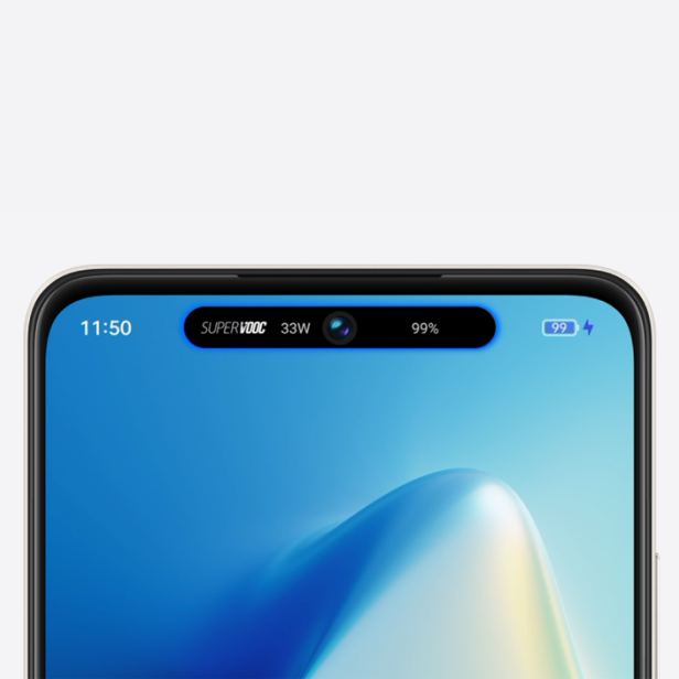 So schamlos kopiert Realme das "Dynamic Island" von Apple