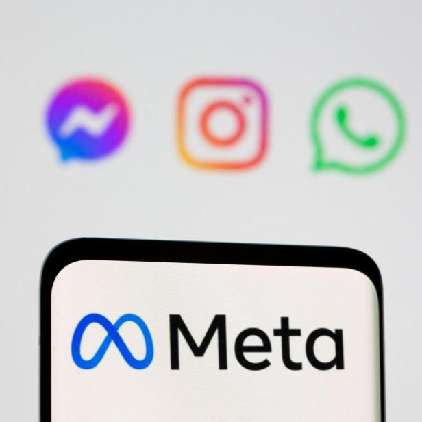 Meta gibt NFT-Funktion bei Facebook und Instagram auf