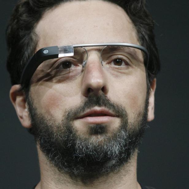 Google Glass