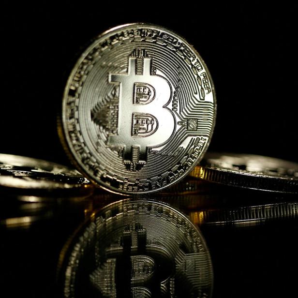 Bitcoin steigt rasant und durchbricht weitere wichtige Marke