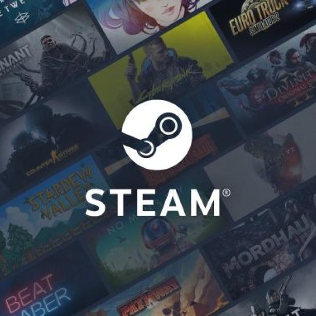 Steam ist bald nur noch für Windows 10 und aufwärts verfügbar.