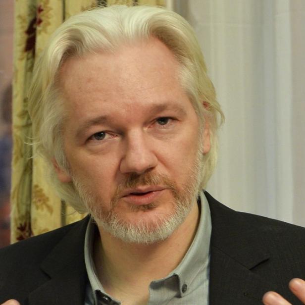 Kein sicheres Geleit in Großbritannien: Julian Assange