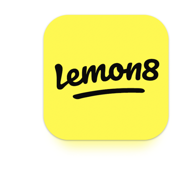 Lemon8 App