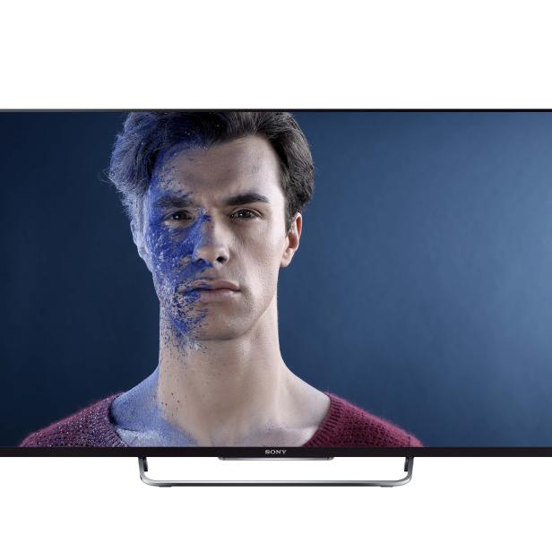 1. Preis: Facts zum Sony Bravia Full HD TV KDL-50W805: - Hervorragende Bildqualität – von Blu-ray Discs™ über normale Fernsehsendungen bis hin zu Internetvideos und Smartphone-Clips dank XReality PRO Bildprozessor