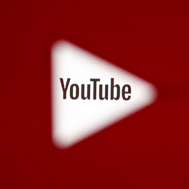 YouTube-Logo