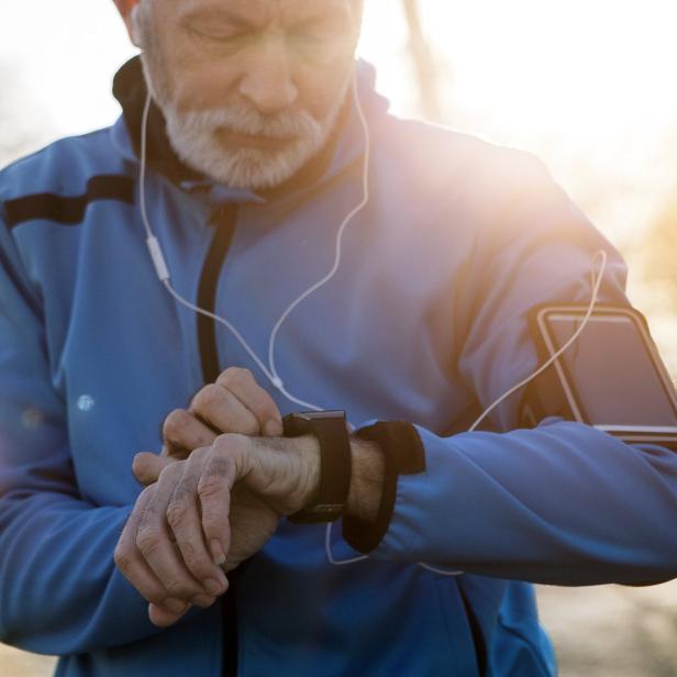 Fitnesstracker von gratis bis teuer