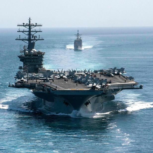 FILES-US-IRAN-DEFENSE-NAVY