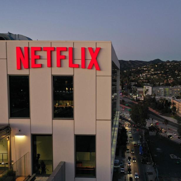 Peinlich: Netflix versemmelt Livestream