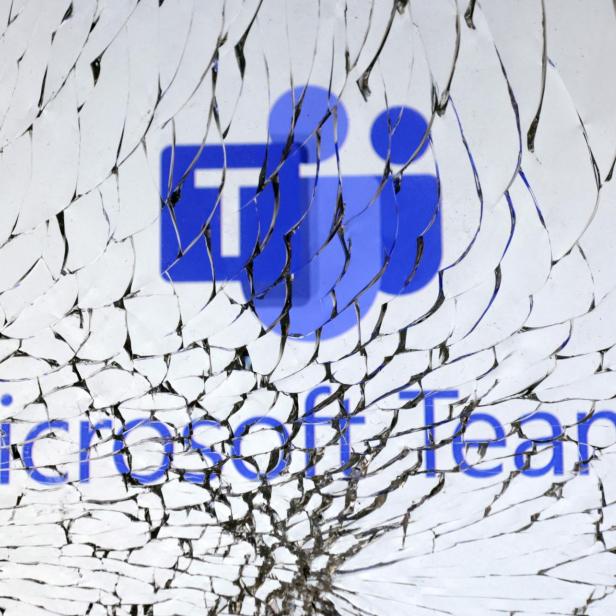 Microsoft Teams soll aus Office 365 ausgekoppelt werden.