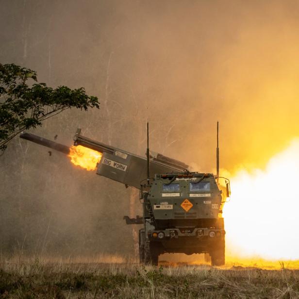 HIMARS