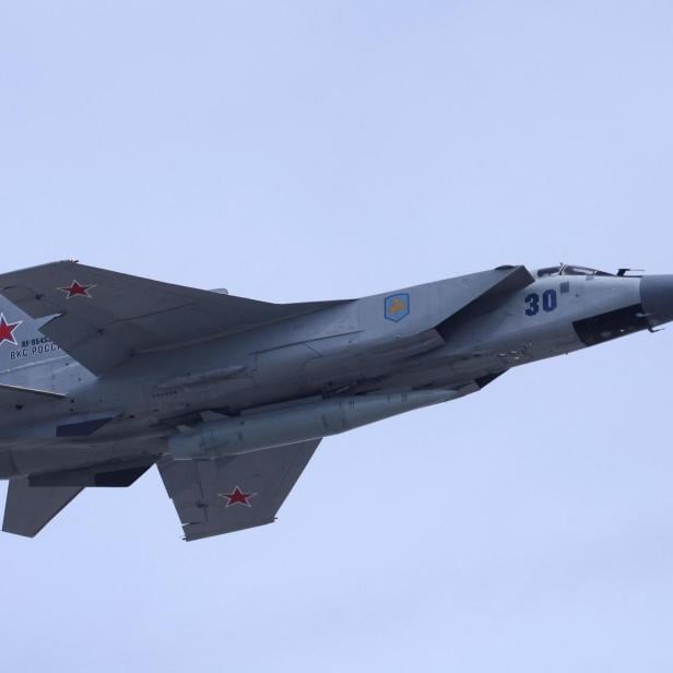 MiG-31