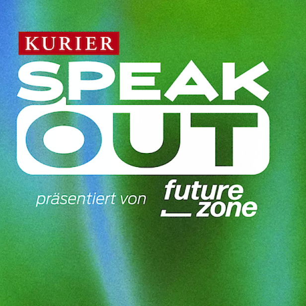 Speak Out Event.