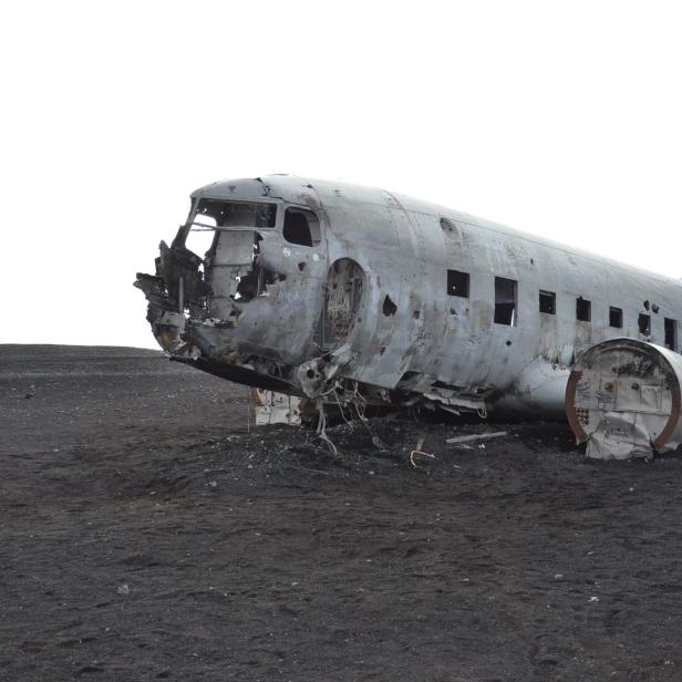 Im Bermuda-Dreieck stürzen nicht mehr Flugzeuge ab als anderswo.