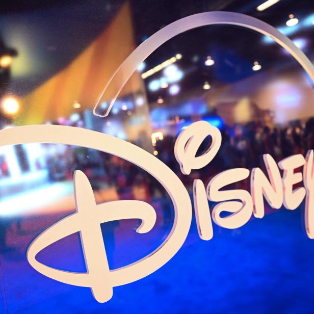 DIsney Logo