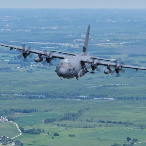 AC-130J