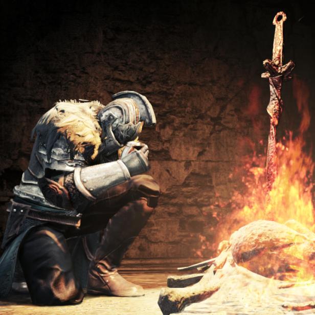 Dark Souls 2