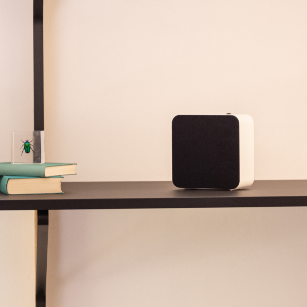 Braun LE03: Sonos-Alternative und Design-Ikone im Test