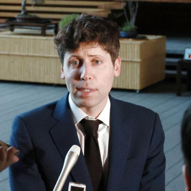 Sam Altman