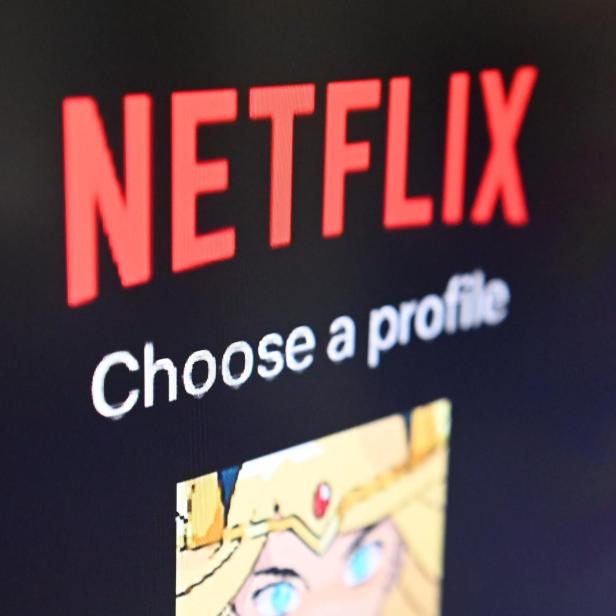 Netflix password crackdown