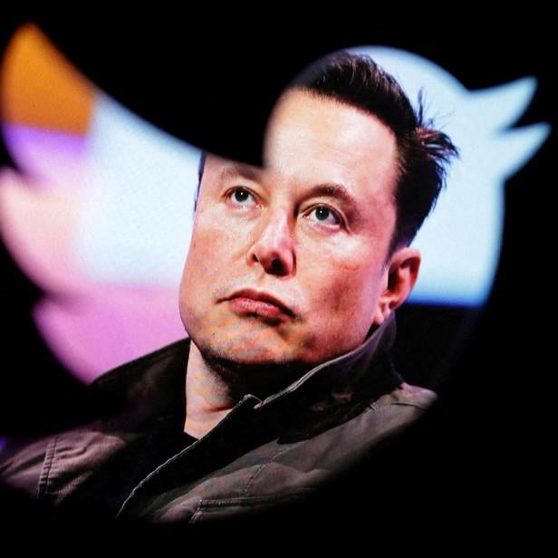 Elon Musk machte mit der Twitter-Übernahme ein Verlustgeschäft.