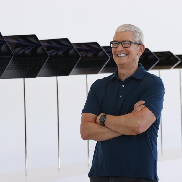 WWDC: So könnt ihr das Apple-Event heute ansehen