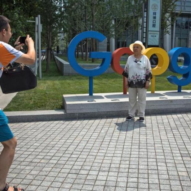 In Google Fotos gibt es nun mehr Bearbeitungsoptionen. 