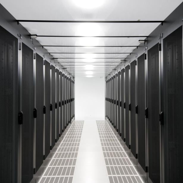 Das Next Generation Data Center von A1