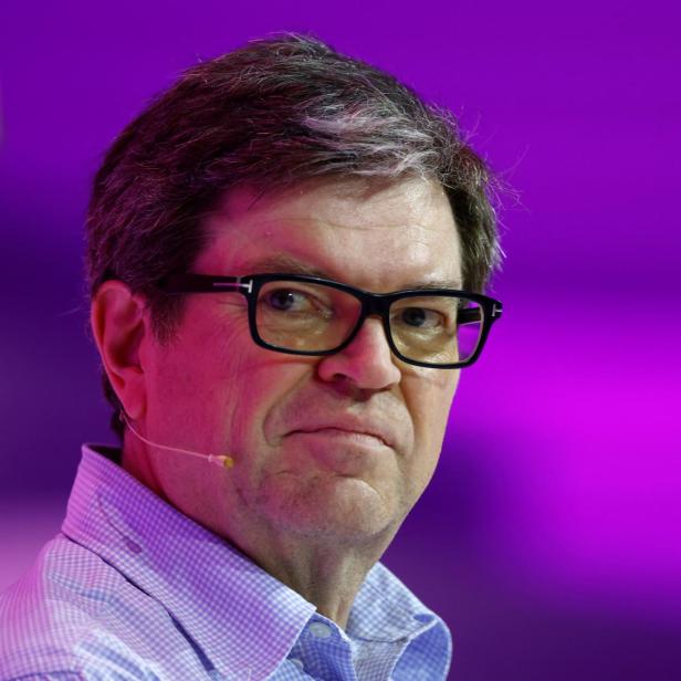 Yann LeCun ist weltweit führender Experte im KI-Sektor.