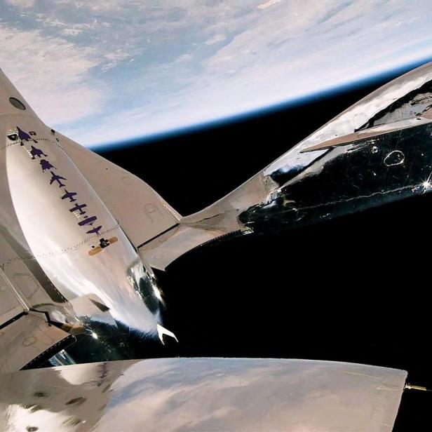 Virgin Galactic