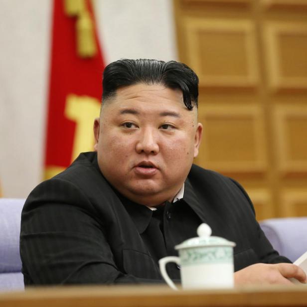 Kim Jong-un