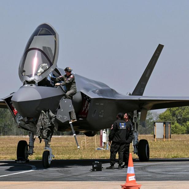 INDIA-AVIATION-AIR SHOW