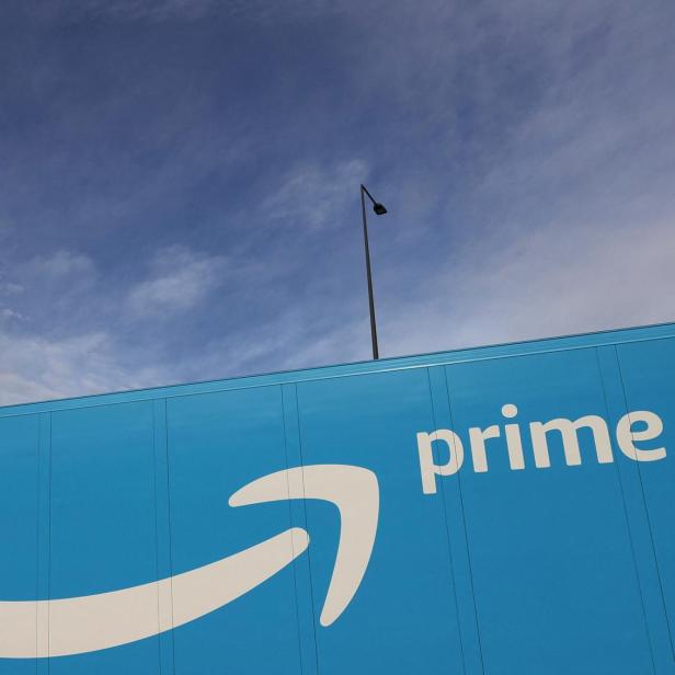 Amazon Prime Logo