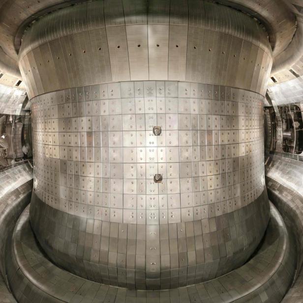 CHINA-NUCLEAR-FUSION-SCIENCE-ENERGY