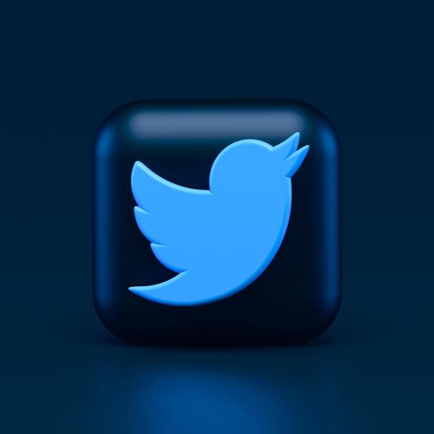 Twittter-Logo