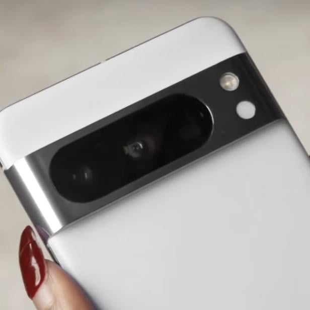 Europa-Preise für das Pixel 8 und Pixel 8 Pro geleakt