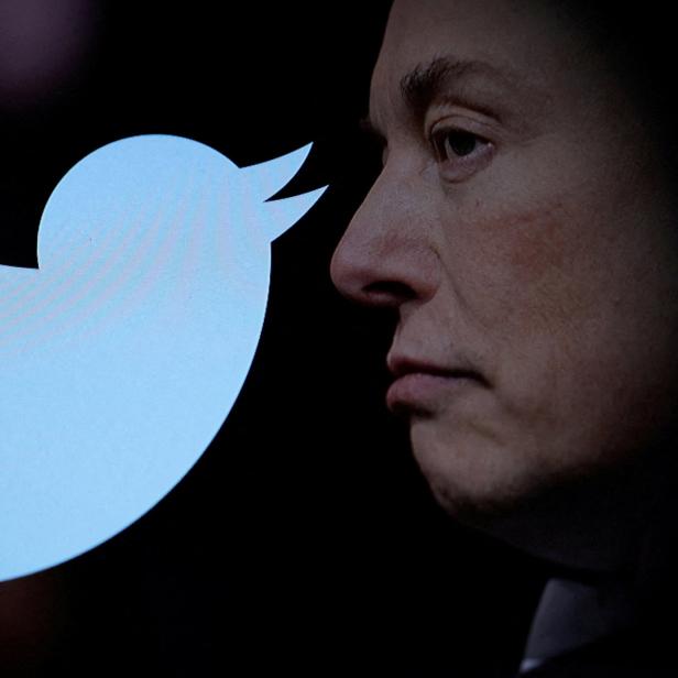 Elon Musk macht das Tweetdeck kostenplfichtig.