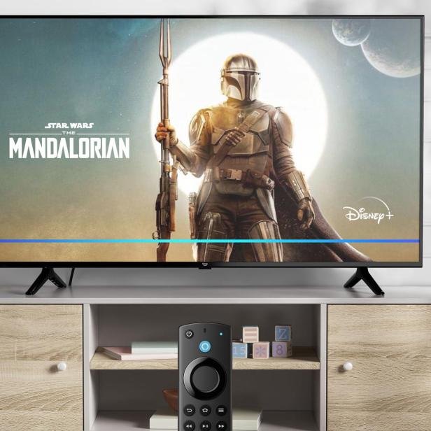 Amazons Smart TV ist besonders günstig zu haben