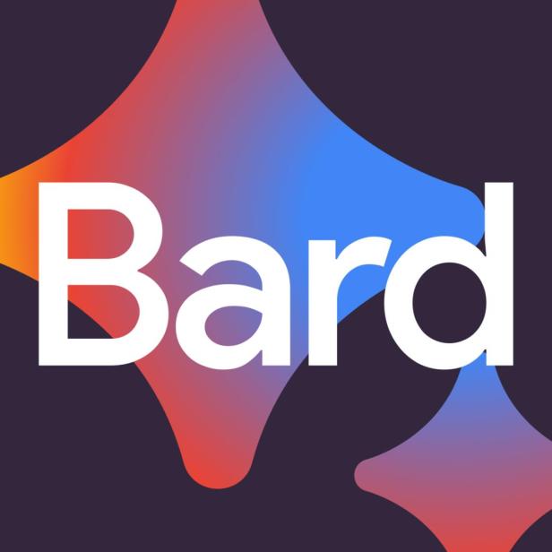 Bard ist ein Chatbot von Google, der vor allem ChatGPT Konkurrenz machen soll