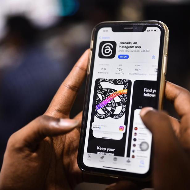 Threads: So kann man den Twitter-Konkurrenten in Europa nutzen