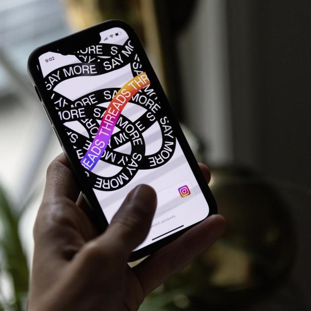 Threads-App funktioniert in der EU nicht mehr