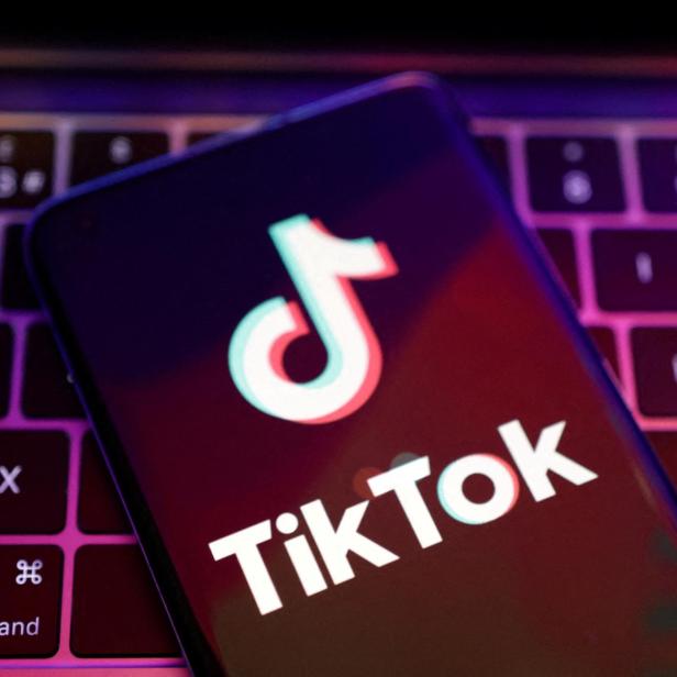 Sheraseven gibt Tipps auf TikTok