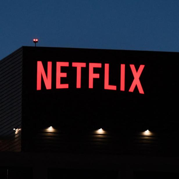 Netflix will stärker auf KI setzen.