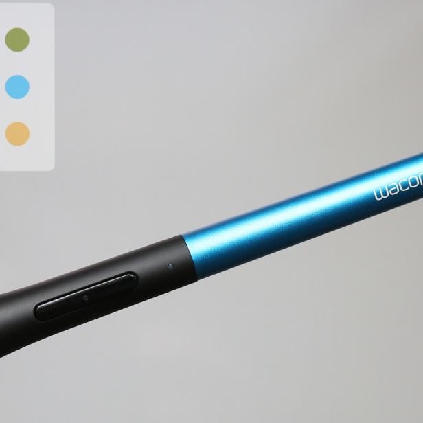 Wacom Intuos Creative Stylus